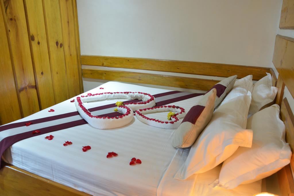 Myat Nan Taw Hotel لويكاو المظهر الخارجي الصورة